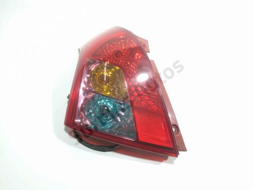 Venstre baglygte SUZUKI SWIFT III (MZ, EZ) 1.3 (RS413, ZC11S) (92 hp) 28270275