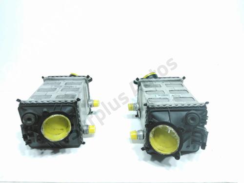 intercooler-bmw-5-f10-2009-2010-2011-2012-2013-2014-2015-2016-28220545 main image