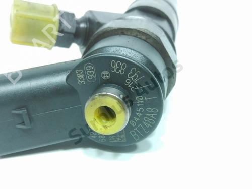 Injector BMW 1 (E87) 120 d | BP29579546M100