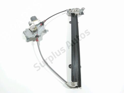 Used Front left window mechanism Front left window mechanism 37774179 37774179