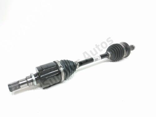 Used Left front driveshaft SUZUKI VITARA (LY) 1.5 Hybrid AllGrip (116 hp) 28224891