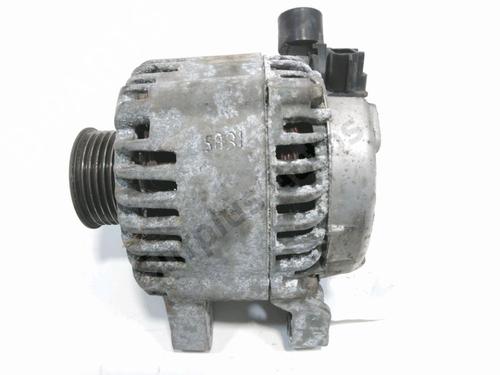 Alternador FORD FIESTA V (JH_, JD_) 1.4 TDCi (68 hp) 32153598