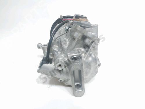 AC compressor RENAULT TWINGO III (BCM_, BCA_) 1.0 SCe 65 (BCMJ) | BP28223392M34