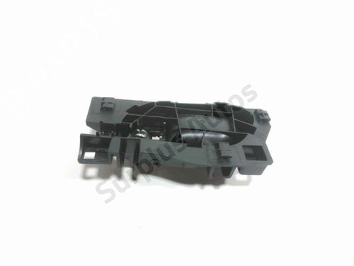 Front right interior door handle PEUGEOT 3008 I MPV (0U_) 1.6 HDi | BP30086451I14 