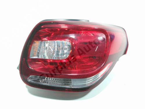 Right taillight CITROËN DS3 (SA_) 1.2 VTi 82 | BP28269178C35 