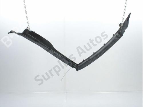 Used Scuttle panel Scuttle panel 31868248 31868248