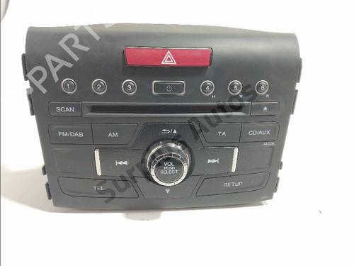 radio-honda-cr-v-iv-rm_-2012-32460783 main image