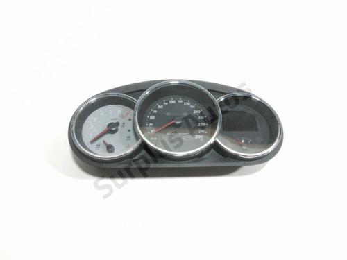 Used Instrument cluster RENAULT MEGANE III Coupe (DZ0/1_) 2.0 R.S. (265 hp) 28231032