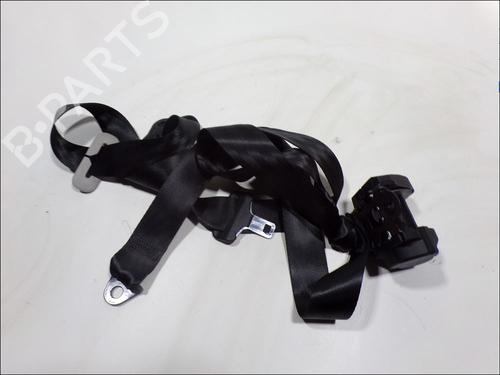Used Rear left belt tensioner CITROËN C3 I (FC_, FN_) 1.4 i (73 hp) 28233819