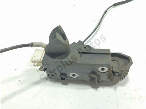 Used Front left lock Front left lock 36796547 36796547