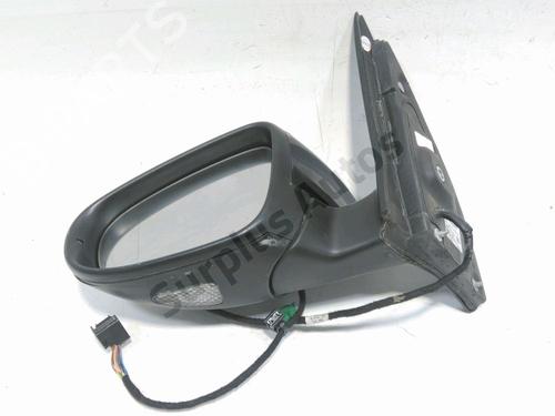 left-mirror-vw-golf-vi-5k1-2008-2009-2010-2011-2012-2013-2014-38433027 main image