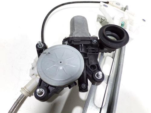 Front left window mechanism SUZUKI SWIFT IV (FZ, NZ) 1.2 (AZH412, ZC72S) | BP29857981C22