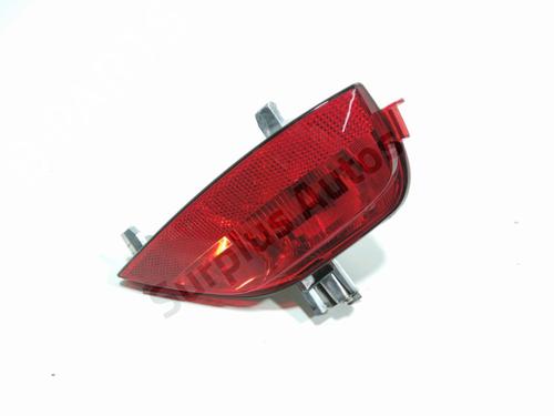 Used Rear fog light DACIA SANDERO II TCe 90 (B8M1, B8MA, B8AC) (90 hp) 28270543