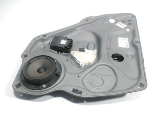 Used Rear left window mechanism MERCEDES-BENZ B-CLASS Sports Tourer (W245) B 180 CDI (245.207) (109 hp) 28251349