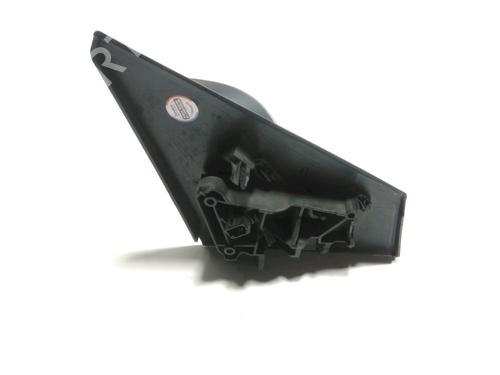 Left mirror RENAULT MEGANE III Hatchback (BZ0/1_, B3_) 1.5 dCi | BP28245817C26 
