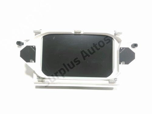 Used Instrument cluster Instrument cluster 38980605 38980605