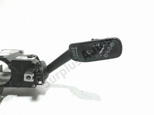 Steering wheel controls SEAT TOLEDO IV (KG3) 1.2 TSI | BP36962821E15 - Image 2