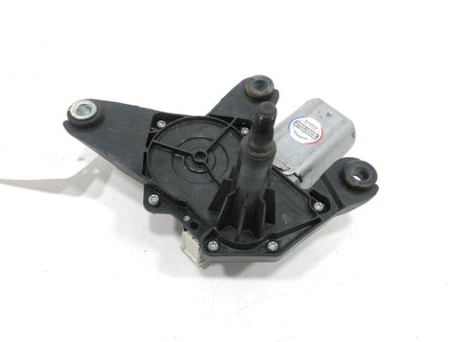 Used Rear wiper motor RENAULT TWINGO II (CN0_) 1.2 16V (CN04, CN0B) (75 hp) 31008086