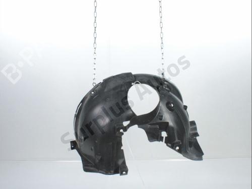 Used Wheel arch RENAULT CAPTUR I (J5_, H5_) 0.9 TCe 90 (90 hp) 29518086