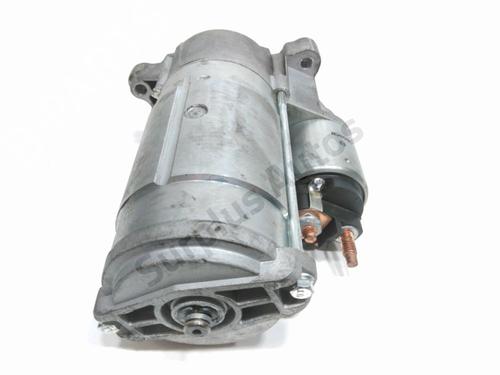 Starter PEUGEOT 5008 (0U_, 0E_) 2.0 HDi 150 / BlueHDi 150 | BP29579574M8 