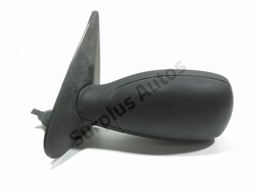 Left mirror PEUGEOT 306 Hatchback (7A, 7C, N3, N5) 1.9 DT | BP29580179C26