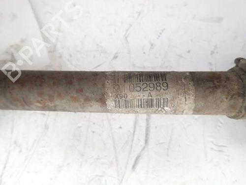 Right front driveshaft DACIA SANDERO 1.5 dCi | BP30987194M39 - Image 5