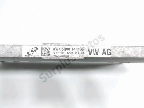 Heater matrix VW T-CROSS (C11, D31) 1.0 TSI | BP37764710M63 - Image 3