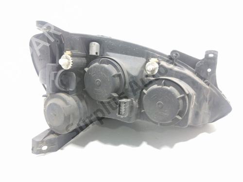 Left headlight OPEL CORSA C (X01) 1.2 (F08, F68) | BP37585759C28 - Image 2