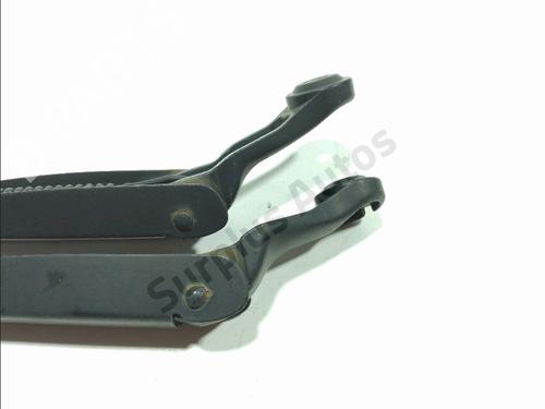 Front windshield wiper arm FIAT 500 (312_) 1.3 D Multijet (312AXB1A) | BP32261299C143