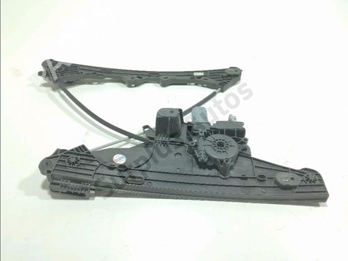 Front right window mechanism OPEL MOKKA 1.2 (76) | BP35972507C23 - Image 3