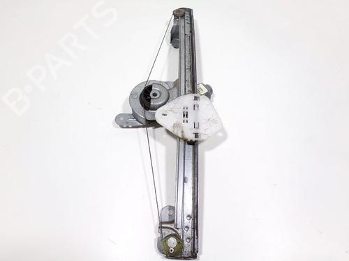 Used Front left window mechanism DACIA LOGAN MCV (KS_) 1.5 dCi (KS0W) (86 hp) 28240647