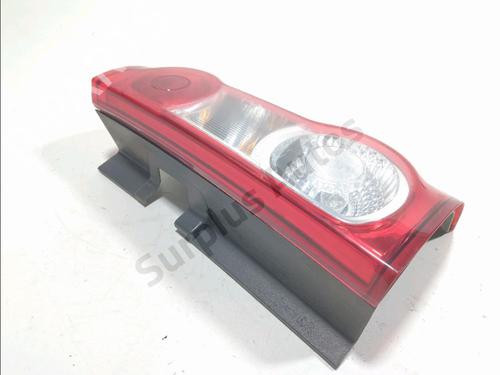 Right taillight DACIA LOGAN MCV (KS_) 1.5 dCi (KS04) | BP36796893C35 - Image 3