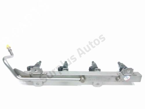 Injection rail BMW 1 (E87) 120 i | BP31635719M98 - Image 3