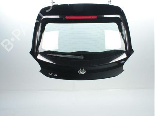 Used Tailgate Tailgate 28259596 28259596