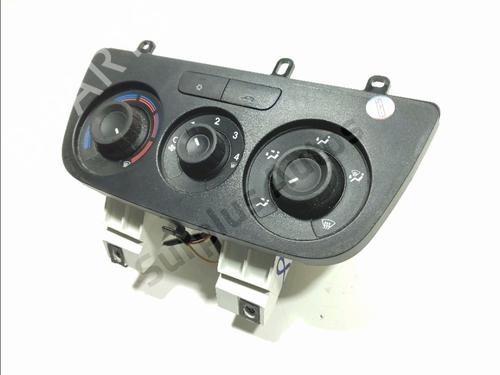 Climate control FIAT DOBLO Cargo (263_) 1.3 D Multijet (263WXU1A, 263ZXU1A, 263WYB1A, 263ZYB1A) | BP33111919I5 - Image 3