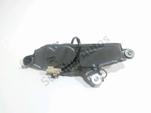 Viskermotor bakrute MAZDA CX-7 (ER) 2.2 MZR-CD AWD (ER10A) (173 hp) 28272983