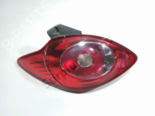 Used Left taillight Left taillight FORD KA (RU8) 1.2 (69 hp) 35893758 35893758