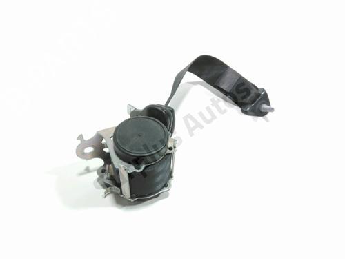 Used Rear left seatbelt Rear left seatbelt PEUGEOT 208 I (CA_, CC_) 1.6 HDi (92 hp) 29471168 29471168