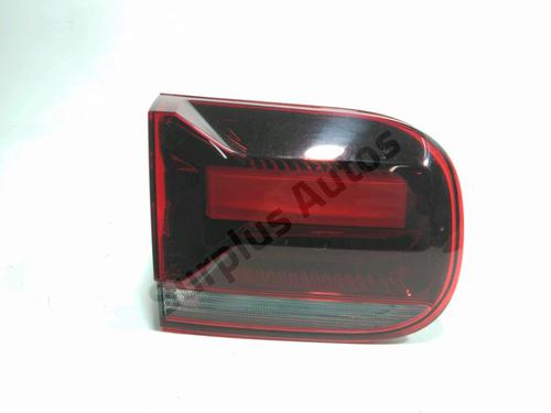 Venstre baklys, luke Venstre baklys, luke CITROËN C5 AIRCROSS (A_) 1.5 BlueHDi 130 (ACYHZJ, ACYHZR) (131 hp) 36000482 36000482