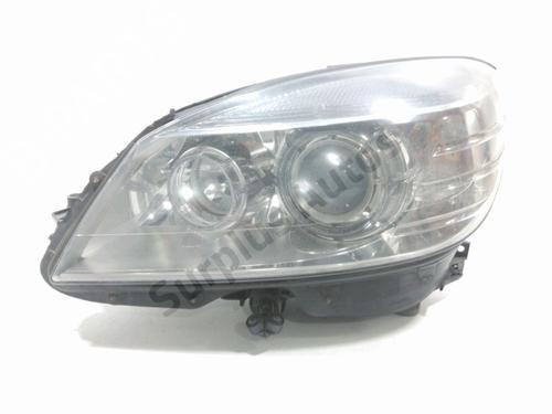 Used Left headlight Left headlight 38981906 38981906