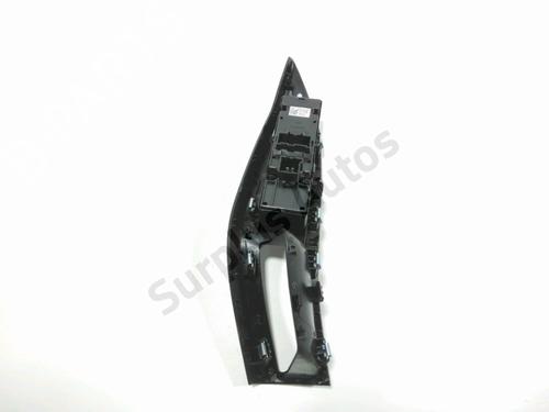 Left front window switch FORD FIESTA VII Van 1.0 EcoBoost Flex | BP37778065I27 - Image 2