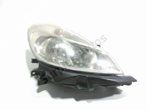 Used Right headlight RENAULT CLIO III (BR0/1, CR0/1) 1.5 dCi (BR17, CR17) (86 hp) 29444270