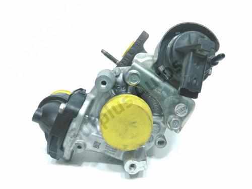 Turbocompresseur/Compresseur Turbocompresseur/Compresseur 37711958 37711958
