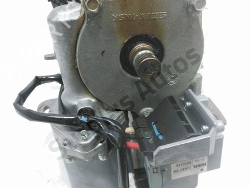 Steering column RENAULT KANGOO Express (FW0/1_) | BP30987342M21 - Image 3