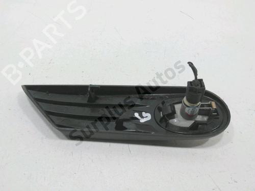 Left side indicator MINI MINI CLUBMAN (R55) Cooper D | BP31005549I20