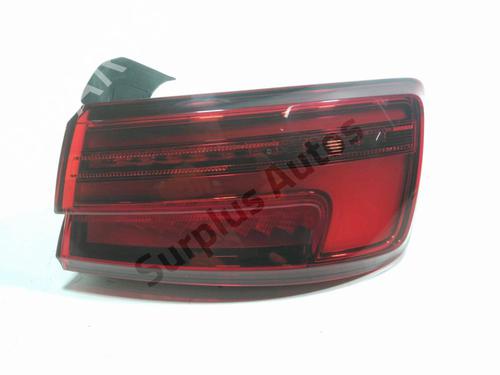 Used Right taillight Right taillight AUDI A3 Limousine (8VS, 8VM) 2.0 TDI (150 hp) 32694693 32694693
