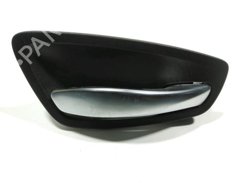 Used Rear right interior door handle BMW 1 (E87) 118 d (143 hp) 28252430