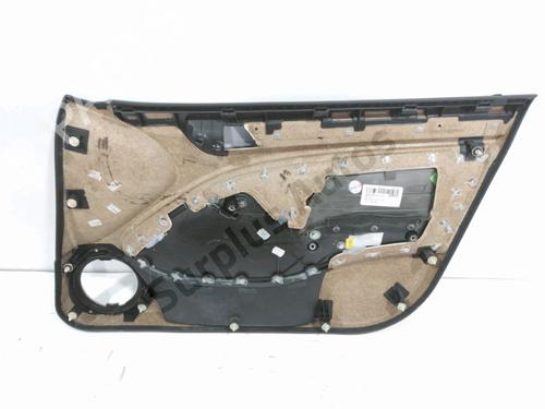 Front left panel BMW 3 (E46) 328 i | BP39195318C58 - Image 2