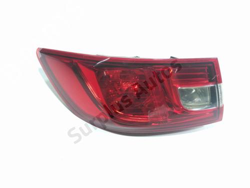 Used Left taillight Left taillight 38743561 38743561