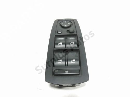 Venstre Foran elrute bryter Venstre Foran elrute bryter BMW X3 (E83) 2.0 d (150 hp) 39765487 39765487